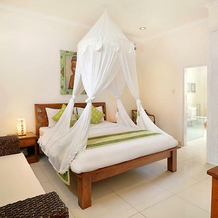 Villa Alba Seminyak Dış mekan fotoğraf